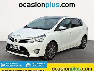 Toyota Verso