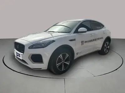 usado Jaguar E-Pace 2.0D R-DYNAMIC S AUTO 4WD 163CV 5P