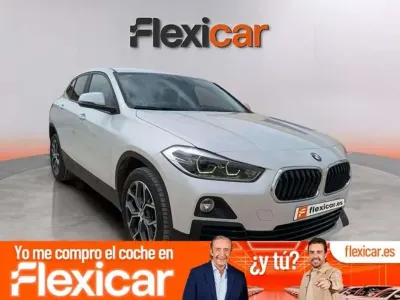 Usado BMW X2