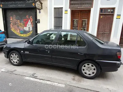 Usado Peugeot 306