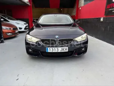 Usado BMW 435 Gran Coupé