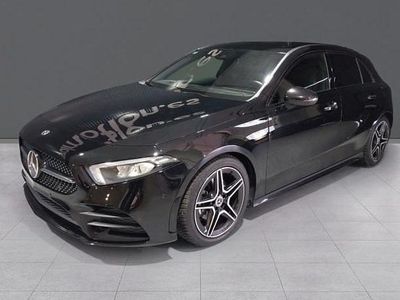 Usado Mercedes A200 149 CV (109 kW) 2021