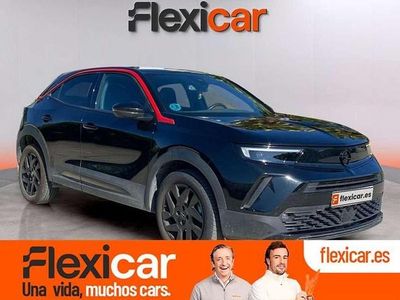 Occasion Opel Mokka GS Line 110 ch (80 kW) 2022 Noir SUV