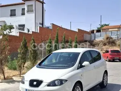 Usado Seat Altea