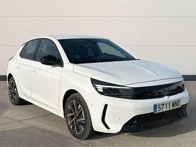 Usado Opel Corsa S 101 CV (74 kW) 2024 Blanco Utilitario