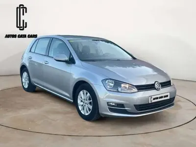 Usado VW Golf VII