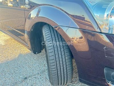 Usado Toyota Corolla Verso Sport 177 CV (130 kW) 2008 Granate Monovolumen