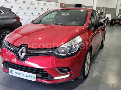 Renault Clio GrandTour