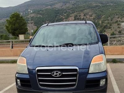 Hyundai H-1