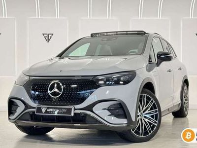 Mercedes EQE350
