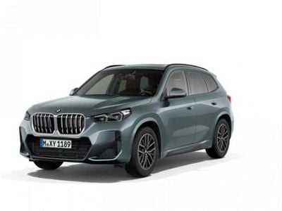 Usado BMW X1 150 CV (110 kW) 2025 SUV