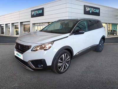 usado Peugeot 5008 1.2L PureTech 96kW (130CV) EAT8 Allure