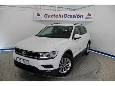 VW Tiguan Allspace