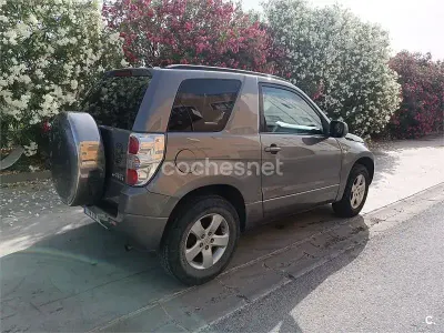 Usado Suzuki Grand Vitara