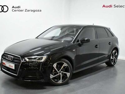 usado Audi A3 Sportback 30 TDI ALL-IN edition 85kW