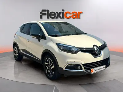 Usado Renault Captur