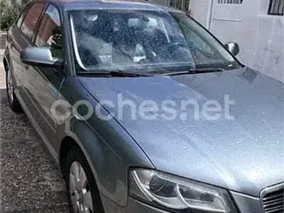 Usado Audi A3