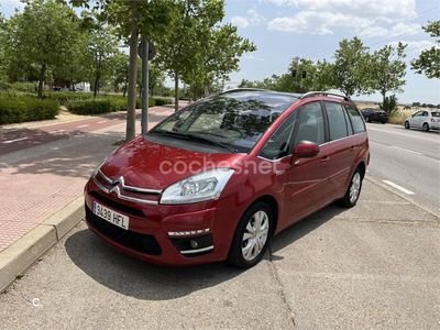 Citroën Grand C4 Picasso
