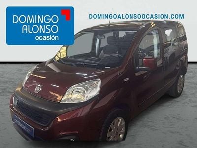 Fiat Qubo