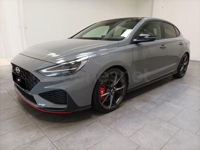 Usado Hyundai i30