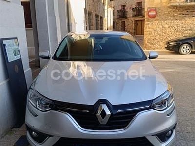 Renault Mégane IV