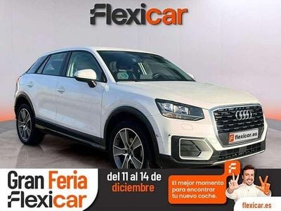 Blanco Usado 2019 Audi Q2 Design SUV | 21.490 € (Buen precio)
