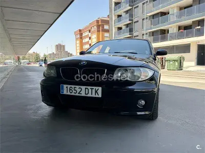 Usado BMW 118