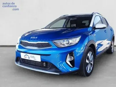 Usado Kia Stonic 100 CV (73 kW) 2023 SUV