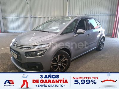 Citroën C4 SpaceTourer
