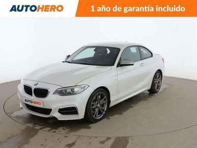 usado BMW M240 240