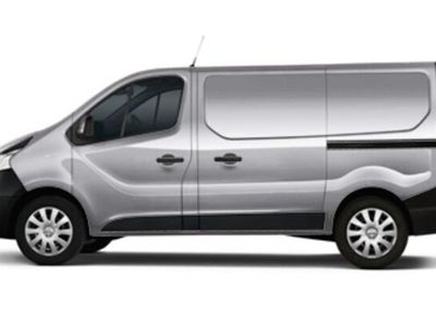 Nissan Primastar