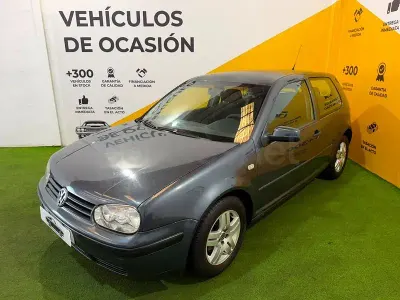 Usado VW Golf IV