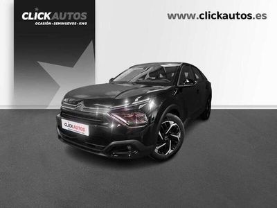 usado Citroën C4 1.2 Puretech 130CV Feel pack