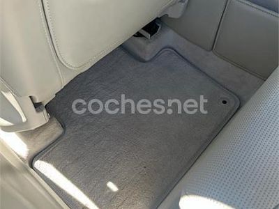 Negro Usado 2017 Volvo XC90 SUV | 55.000 €