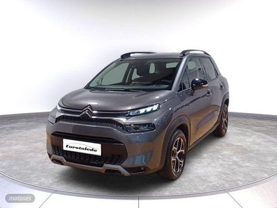 Gris Usado 2022 Citroën C3 Aircross Shine SUV | 18.740 € (Caro)