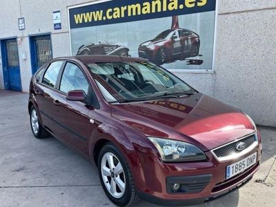 usado Ford Focus 2.0 TDCI