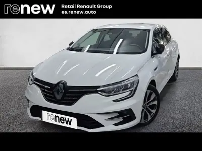 Usado Renault Mégane IV