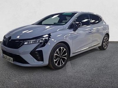 Usado 2025 Renault Clio V Techno | 16.700 € (Precio justo)