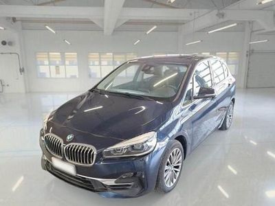 Usado BMW 225 iPerformance 220 CV (161 kW) 2019