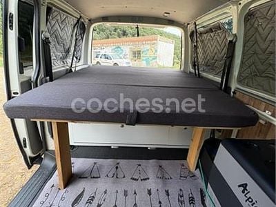 Blanco Usado 2006 VW Transporter Van | 16.900 €