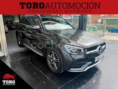 Mercedes GLC200