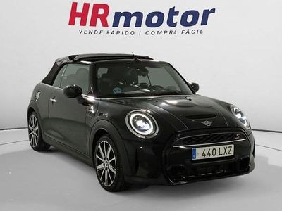 Usado 2022 Mini Cooper Utilitario | 26.590 €