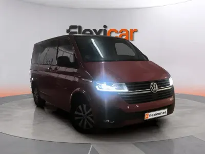 Usado VW Multivan