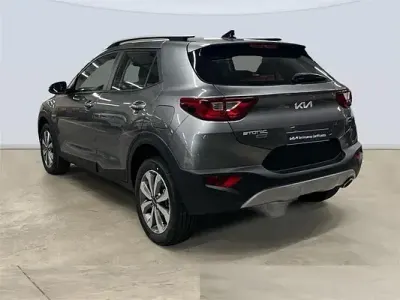 Nuevo Kia Stonic 101 CV (74 kW) 2025 SUV