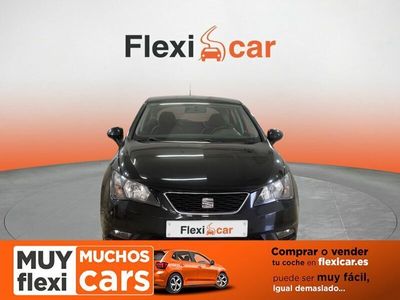 usado Seat Ibiza 1.2 TSI 90cv Reference