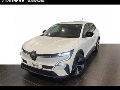 Usado Renault Mégane Equilibre 161 kW (220 CV) 2022 Blanco Berlina