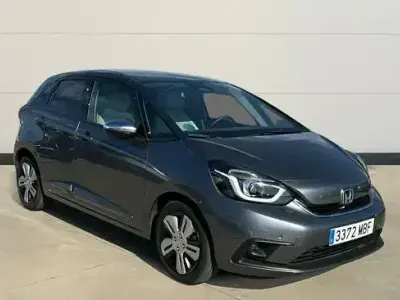 Usado Honda Jazz Executive 109 CV (80 kW) 2022 Gris Utilitario
