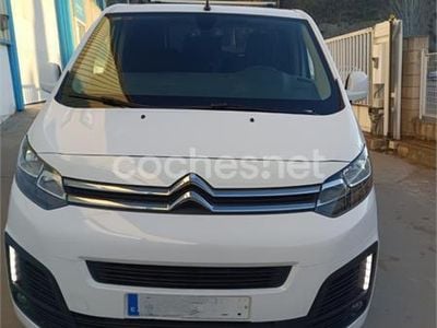 Citroën Spacetourer