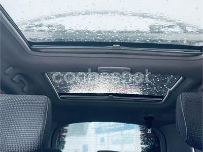 Usado Renault Scénic III Dynamique 105 CV (77 kW) 2010 Negro Monovolumen