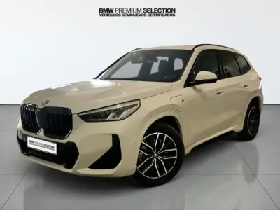 Usado BMW M240 Luxury Line 326 CV (239 kW) 2023 Blanco Pickup/Camioneta